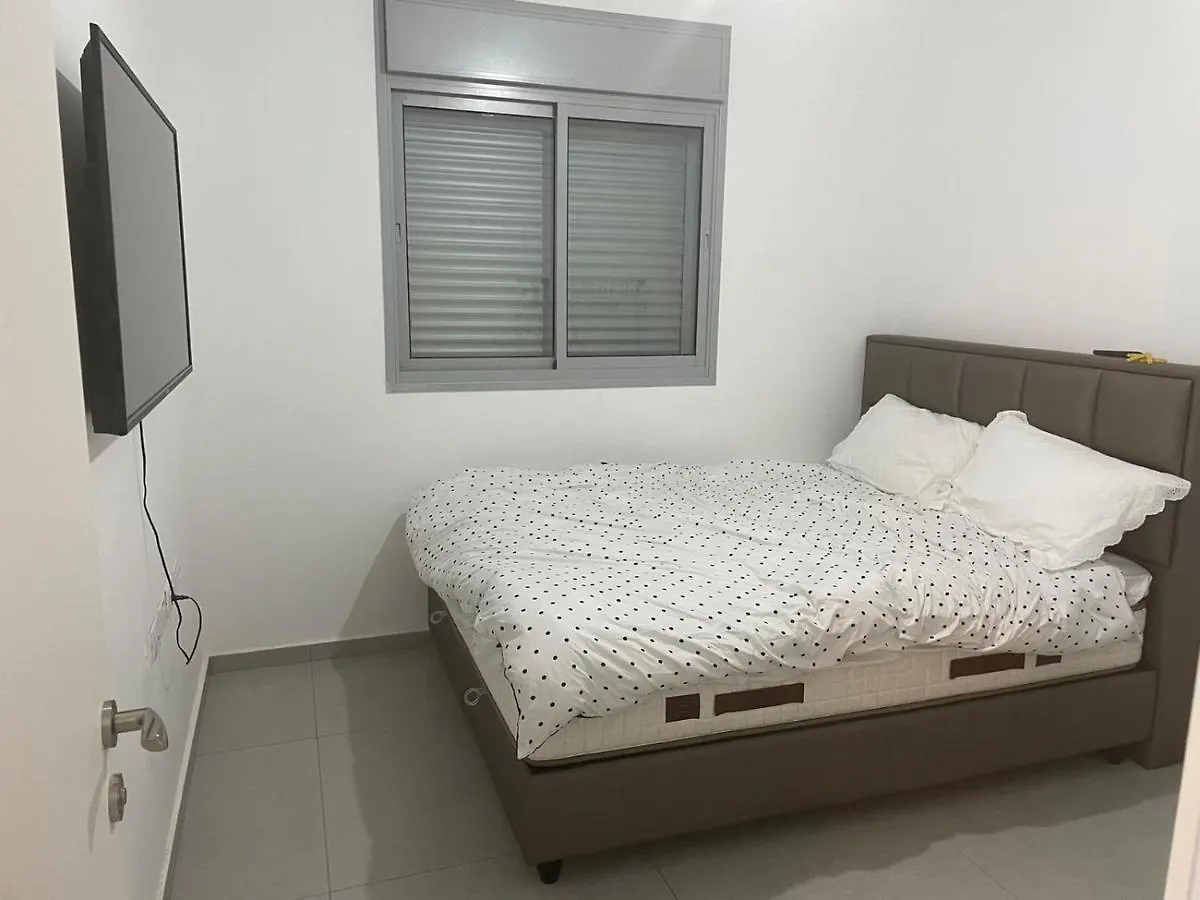 Villa Sea View 100 M From The Beach 엘라트 펜션