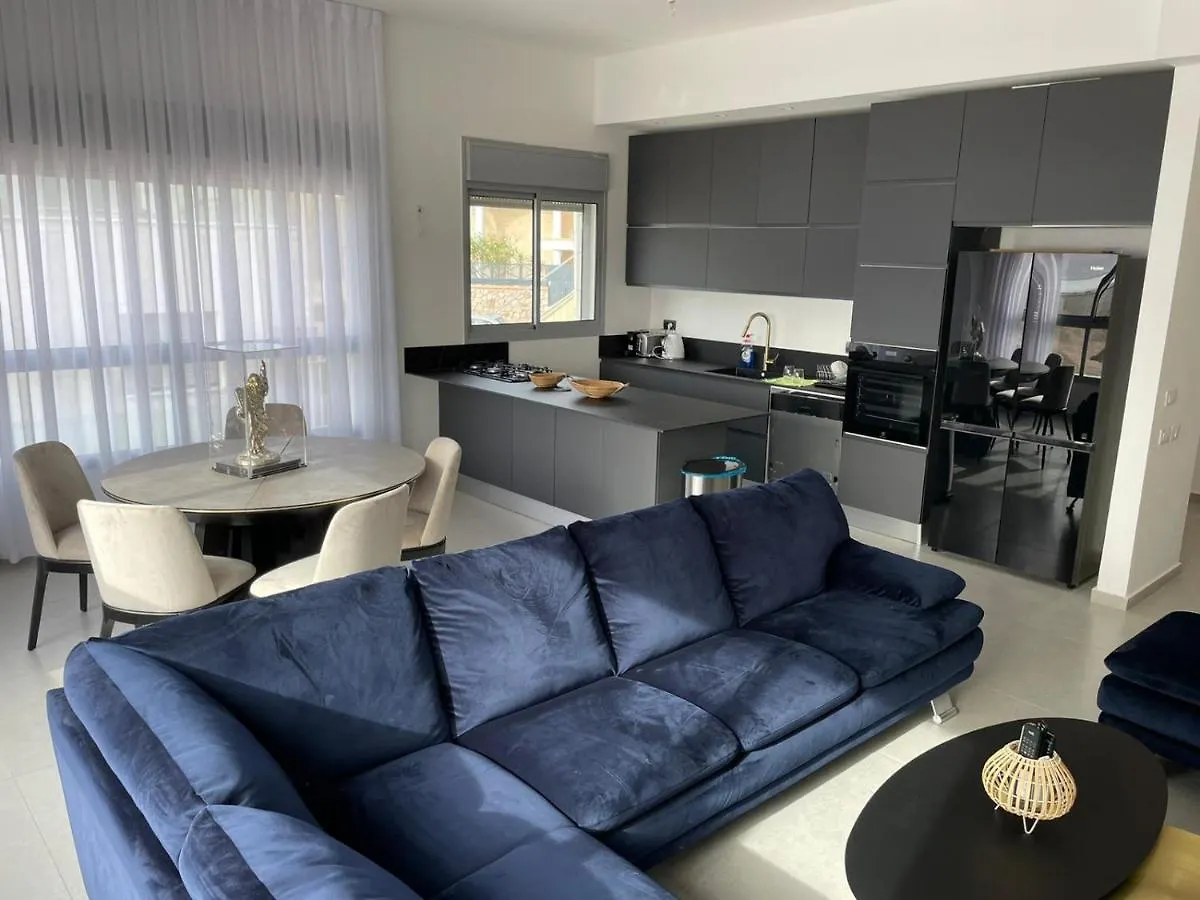 Villa Sea View 100 M From The Beach Eilat Holiday home