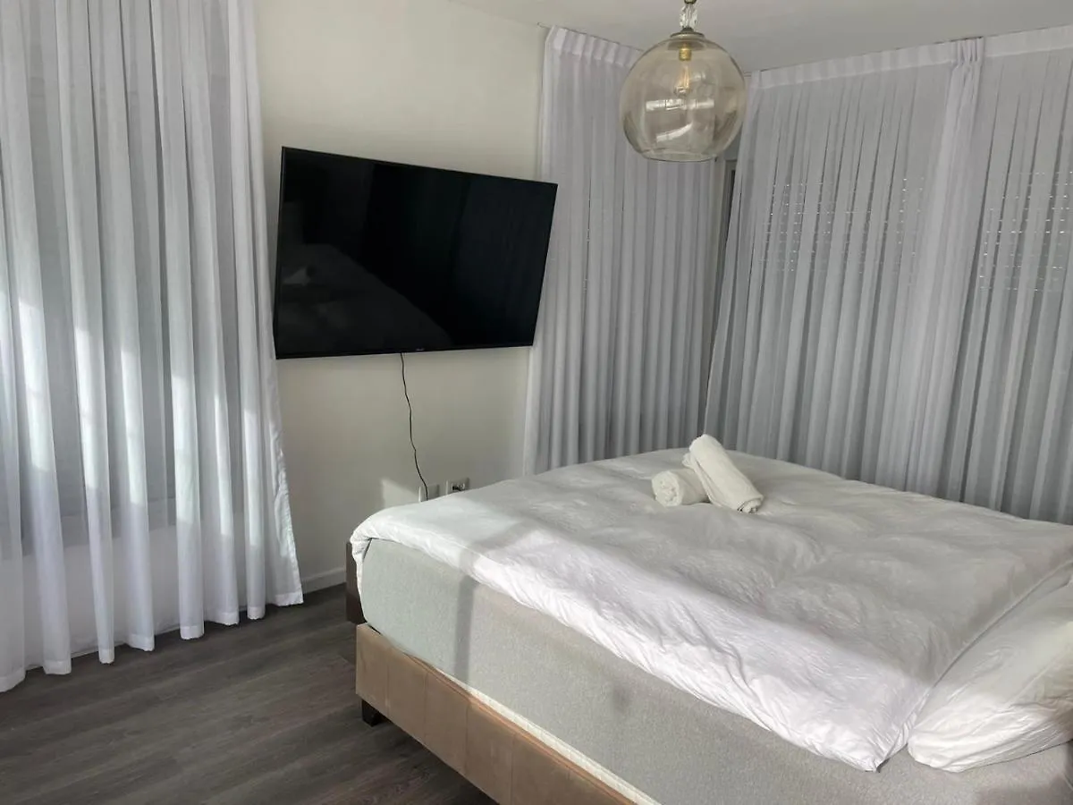 Holiday home Villa Sea View 100 M From The Beach Eilat